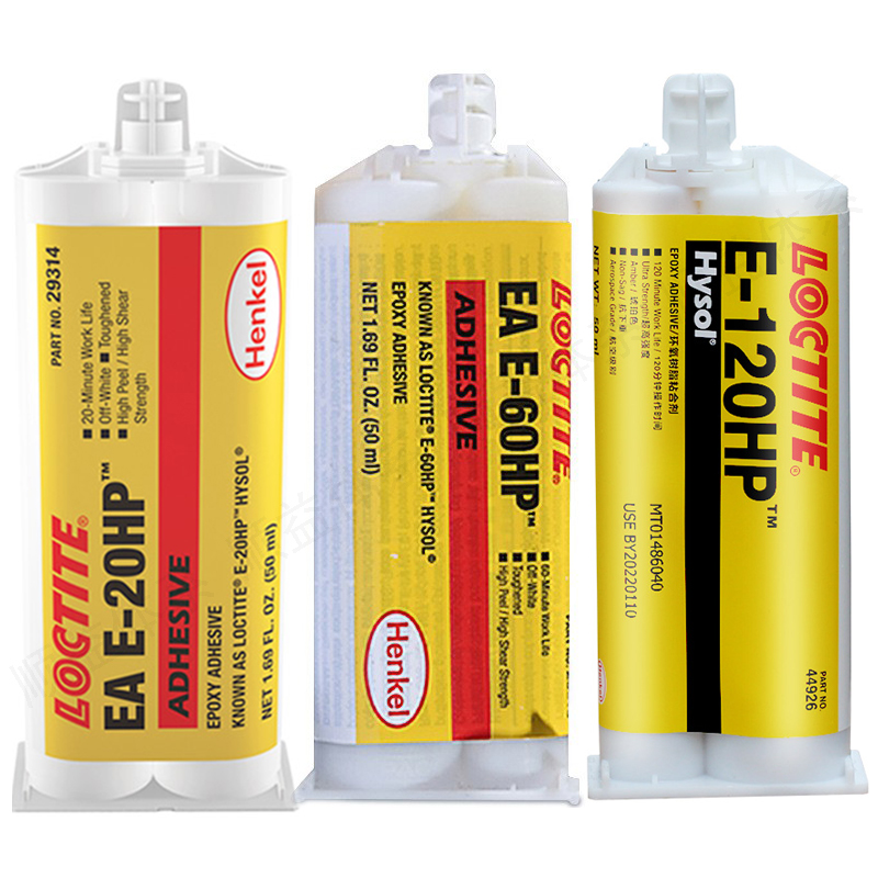 汉高乐泰Loctite结构胶