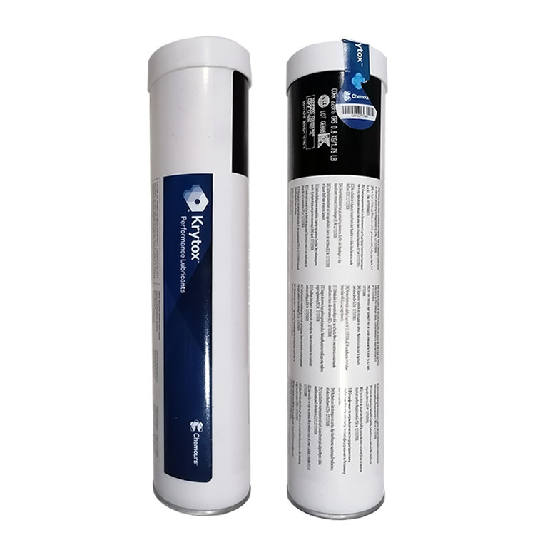 Krytox高性能CORR（瓦楞机）润滑脂