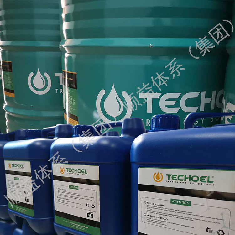 太科TECHOEL工业润滑剂