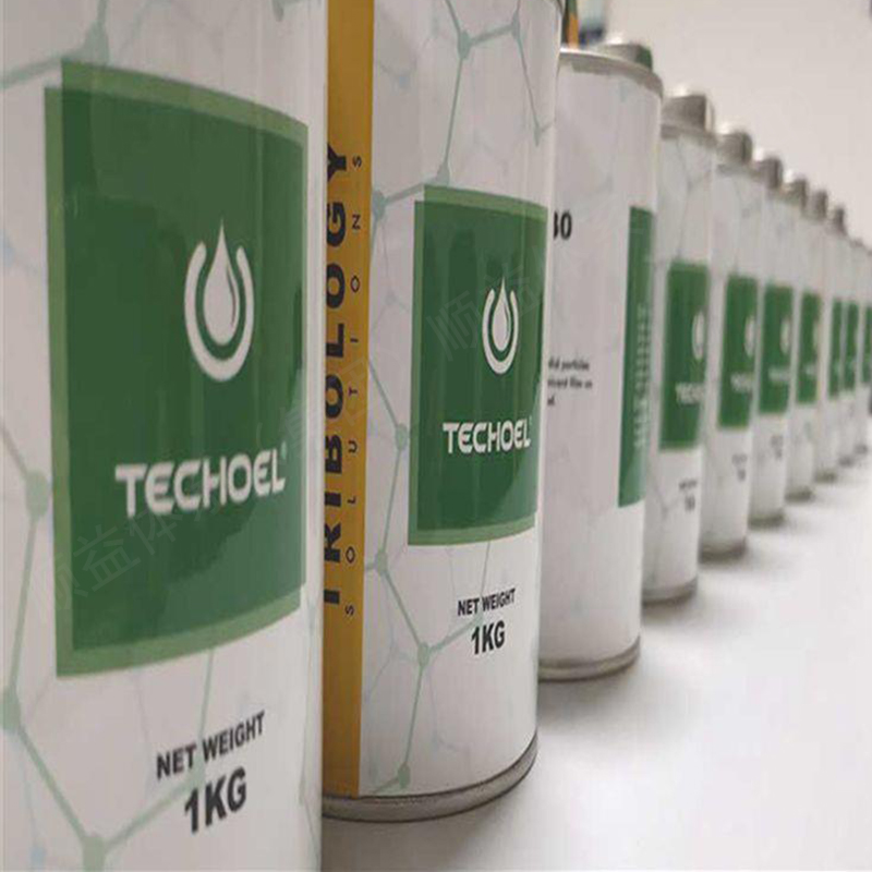 TECHOEL FD系列干膜润滑剂