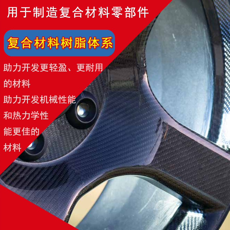 复合材料树脂体系